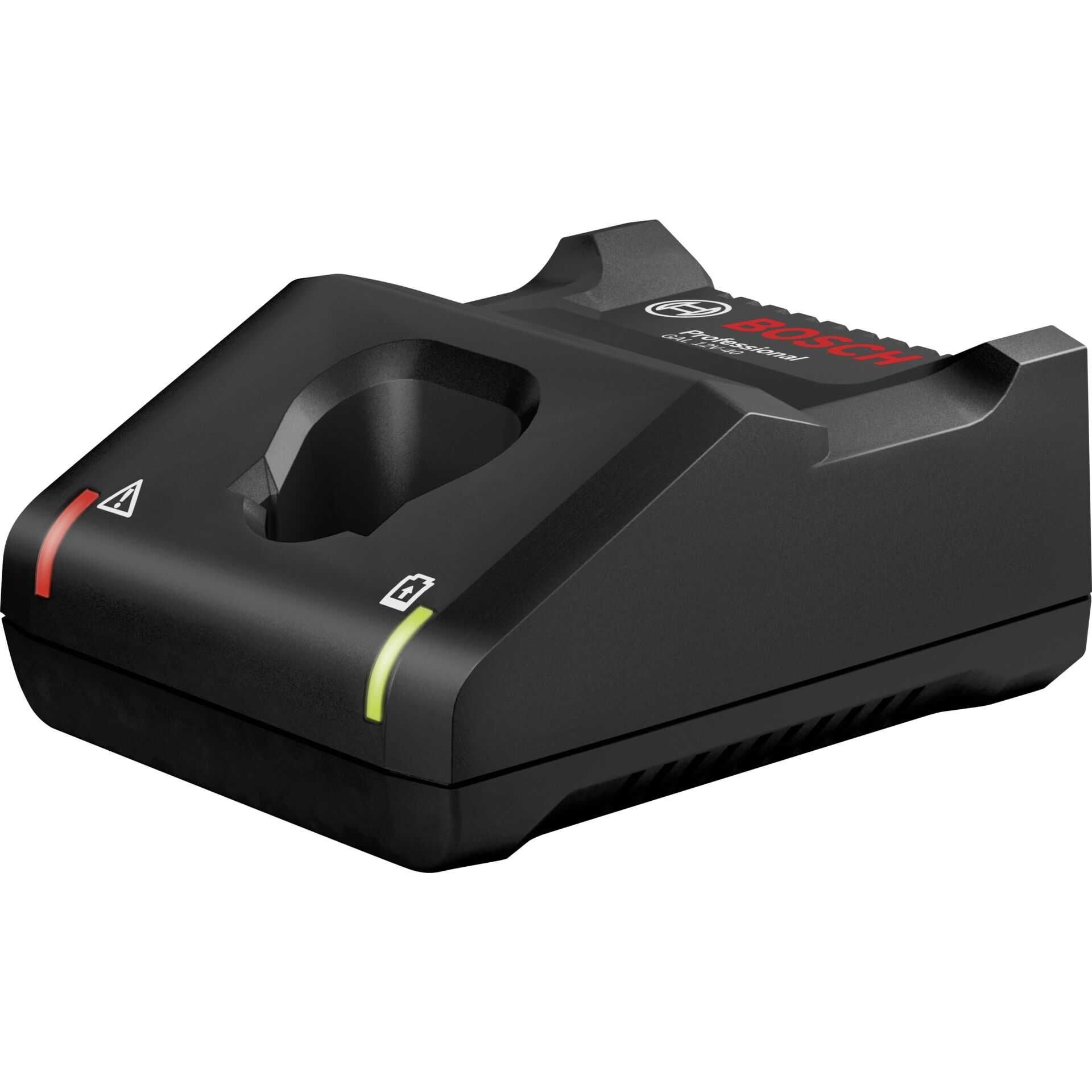 Bosch GAL 12V-40 Professional - Batterieladegerät - 4 A