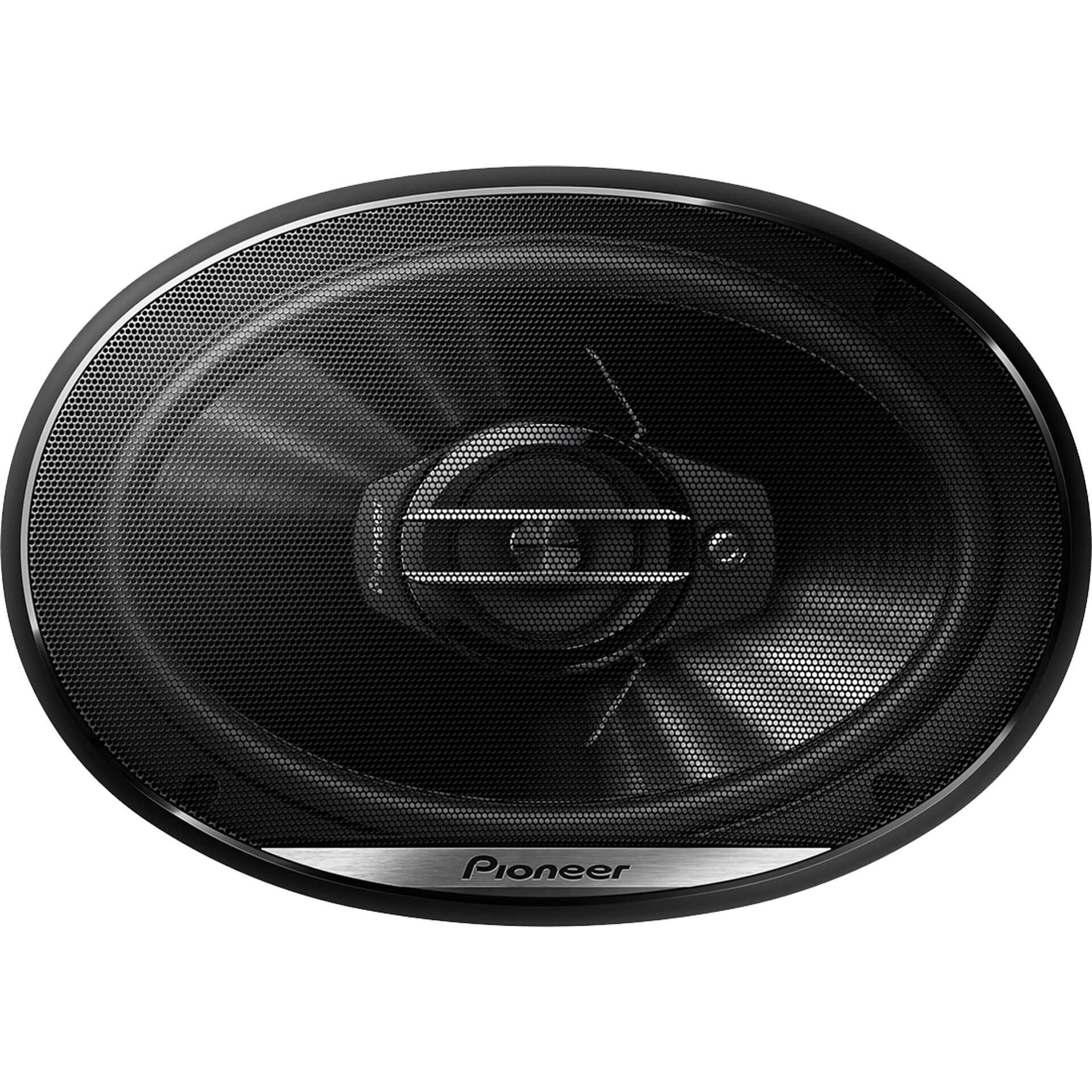 Pioneer G-series TS-G6930F - Lautsprecher - für KFZ - 45 Watt - dreiweg - koaxial