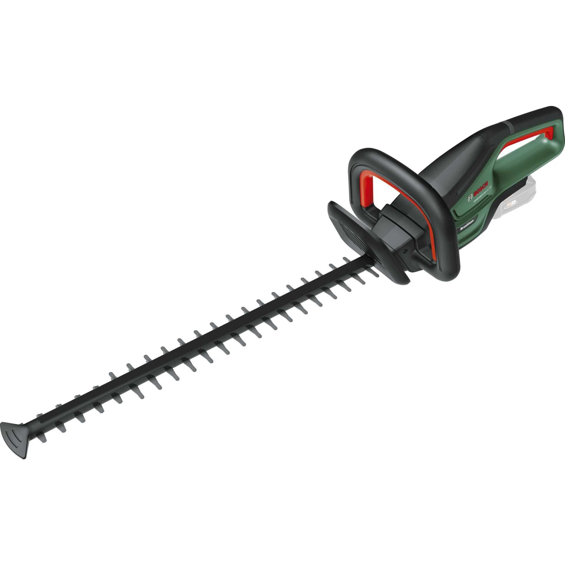 Bosch UniversalHedgeCut 50 - Heckenschere - schnurlos - 18 V - 2.5 Ah - 2800 spm