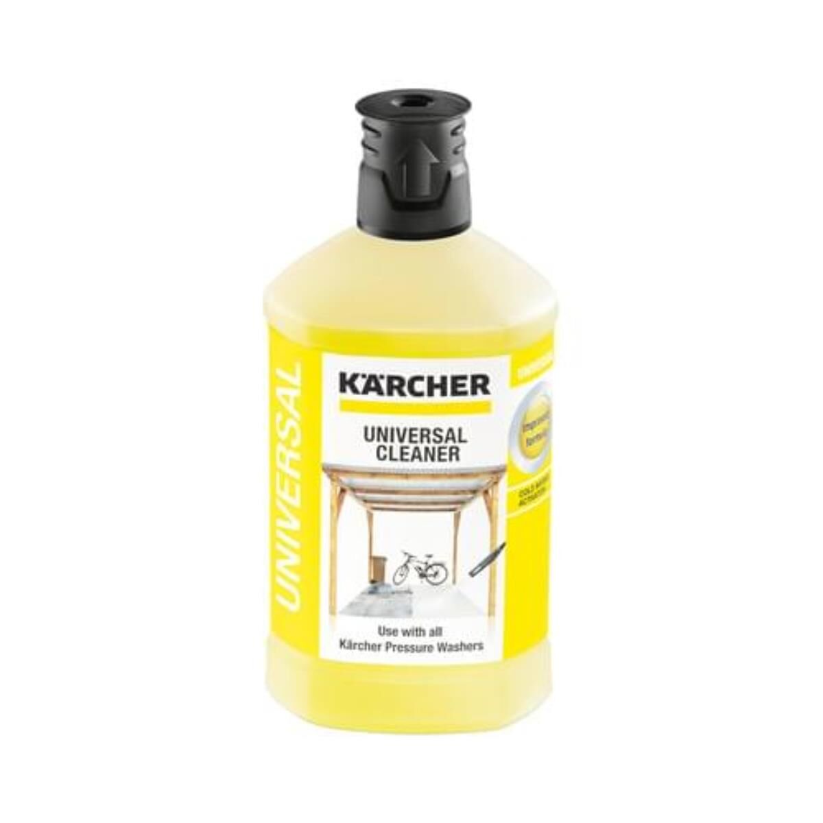 Kärcher RM 626** 1L Universalreiniger