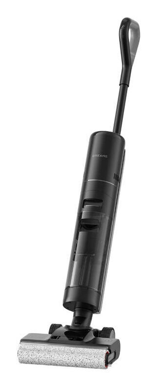 Dreame H13 Pro, Stabstaubsauger, Beutellos, Schwarz, 0,9 l, 0,7 l, Rechteckig