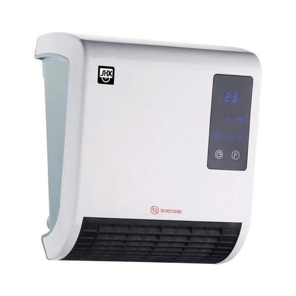 SHX 71BHL2000W Bad-Heizlüfter
