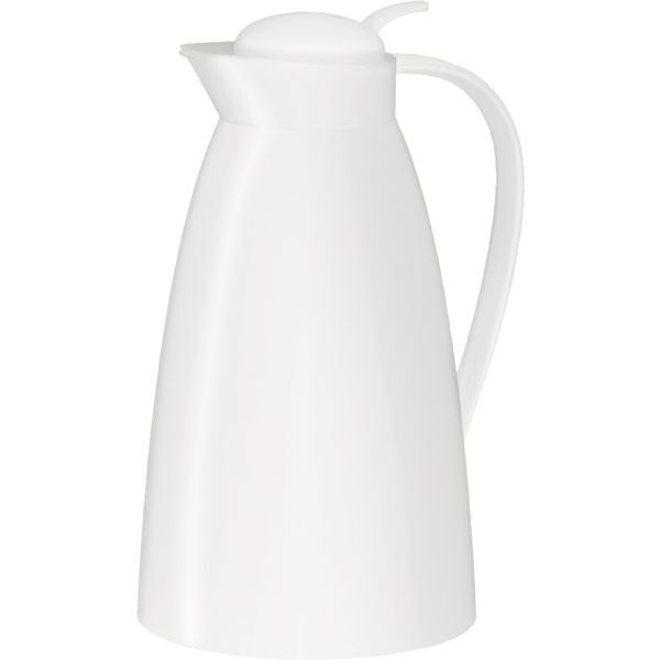 alfi ECO coconut white mat 1,00l