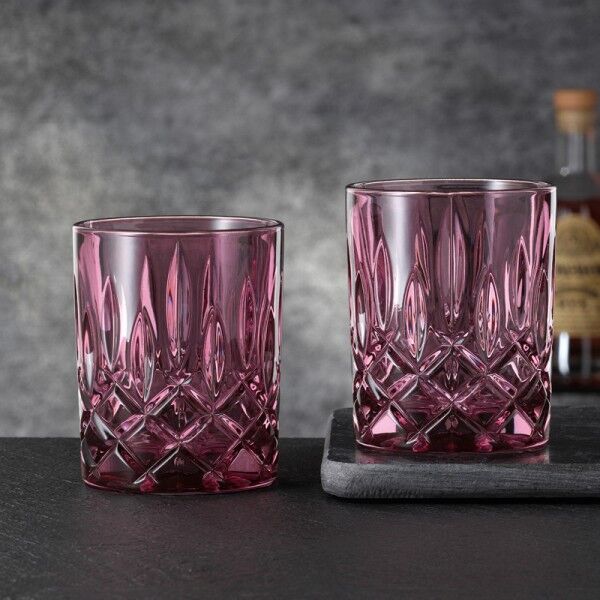 Nachtmann Whiskybecher berry  617/71 Noblesse  104244