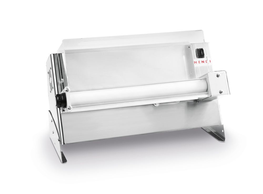 HENDI Teigroller elektrisch 500, 230V/250W, 729x339x(H)418mm