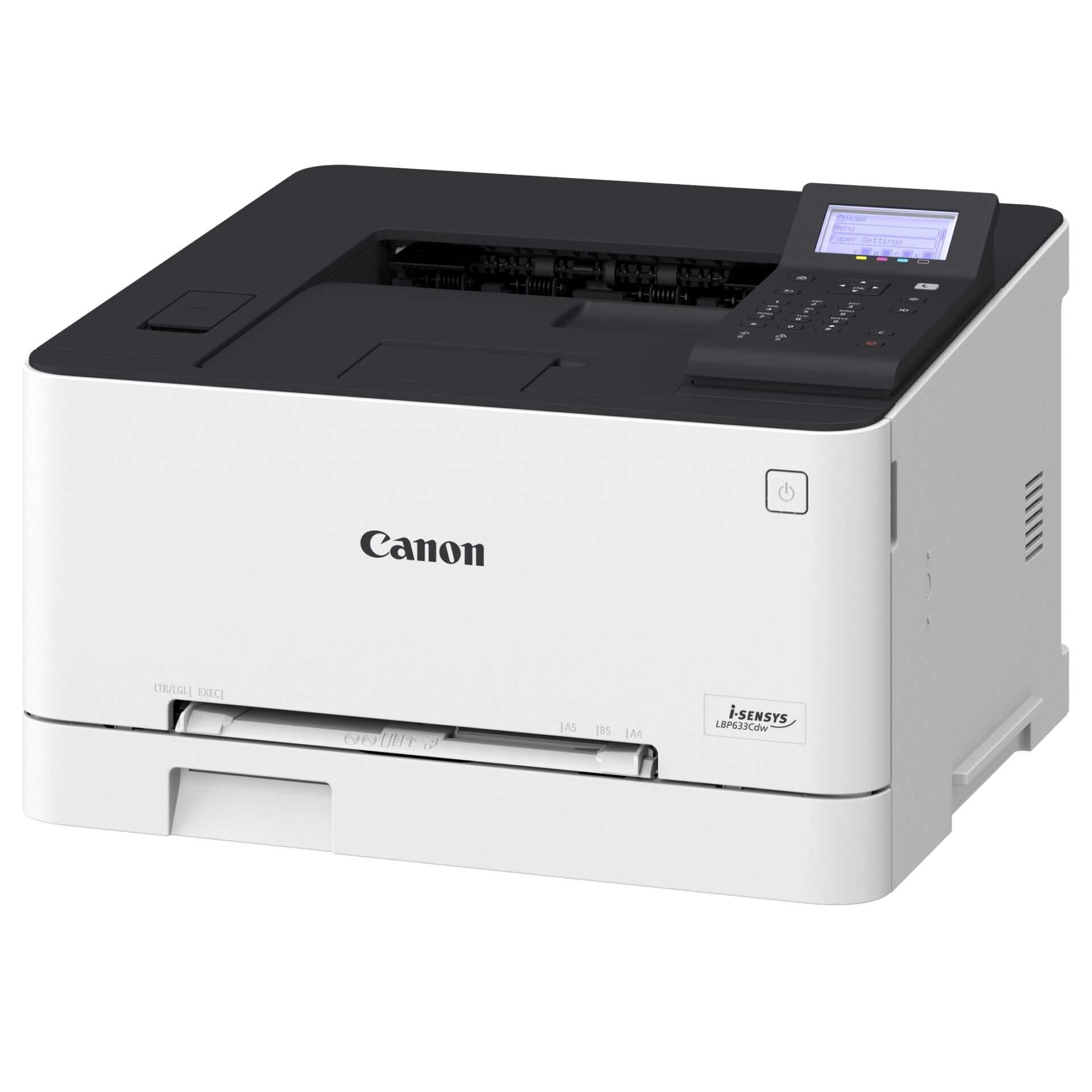 Canon i-SENSYS LBP 633 Cdw