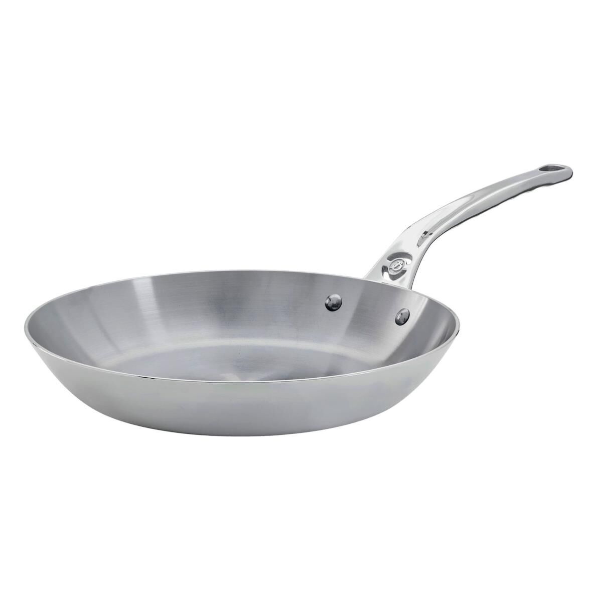 De Buyer runde Bratpfanne B Pro 20 cm