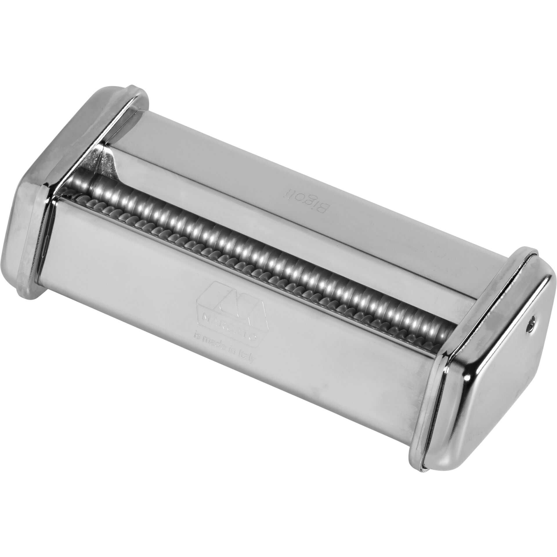 Marcato Aufsatz für Nudelmaschine ATTACHMENT FOR ATLAS "BIGOLI 150" 19 x 58 x 30 [cm] x 24