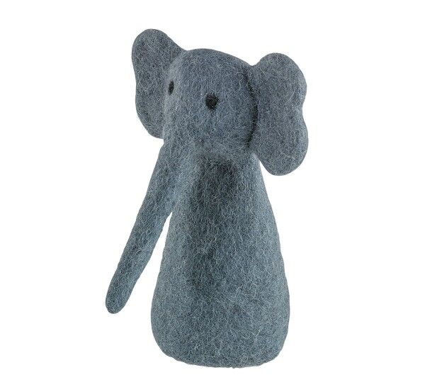 CILIO Eierwärmer LANA Elefant