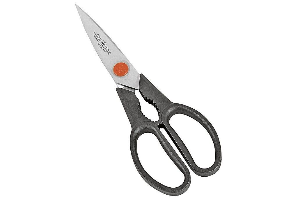 ZWILLING Vielzweckschere 21 cm  Edelstahl