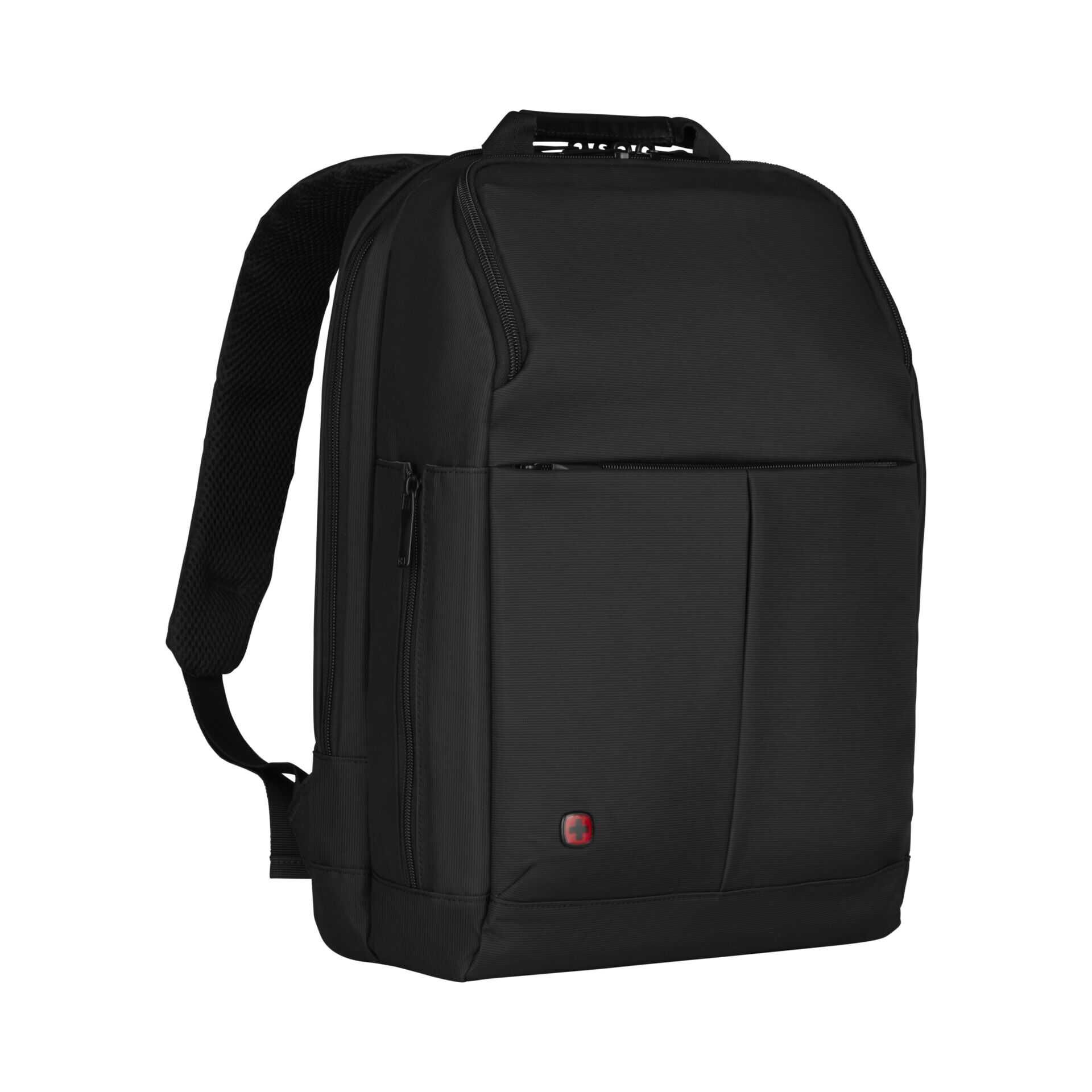 Wenger RELOAD 16 - Notebook-Rucksack - 40.6 cm (16") - Schwarz
