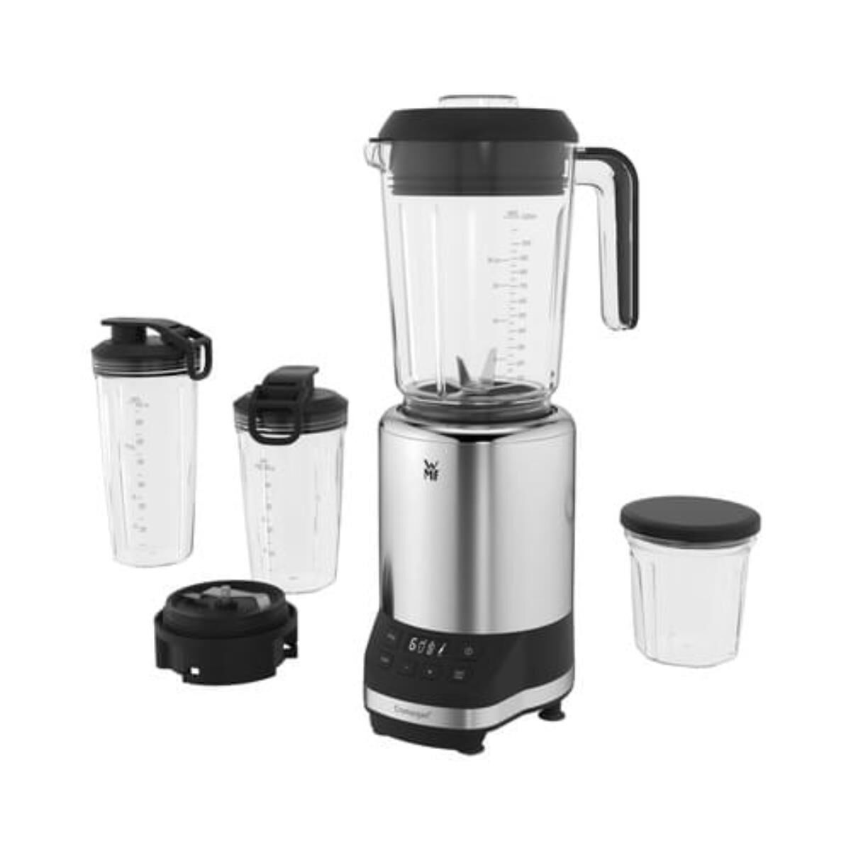 WMF Standmixer Kult Pro 30000 U/min Cromargan