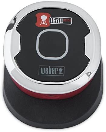 Weber iGrill mini, ein Messfühler, LED Display
