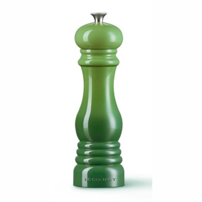 Le Creuset Salzmühle 6,2 x 6,2 x 20,8 cm Bamboo