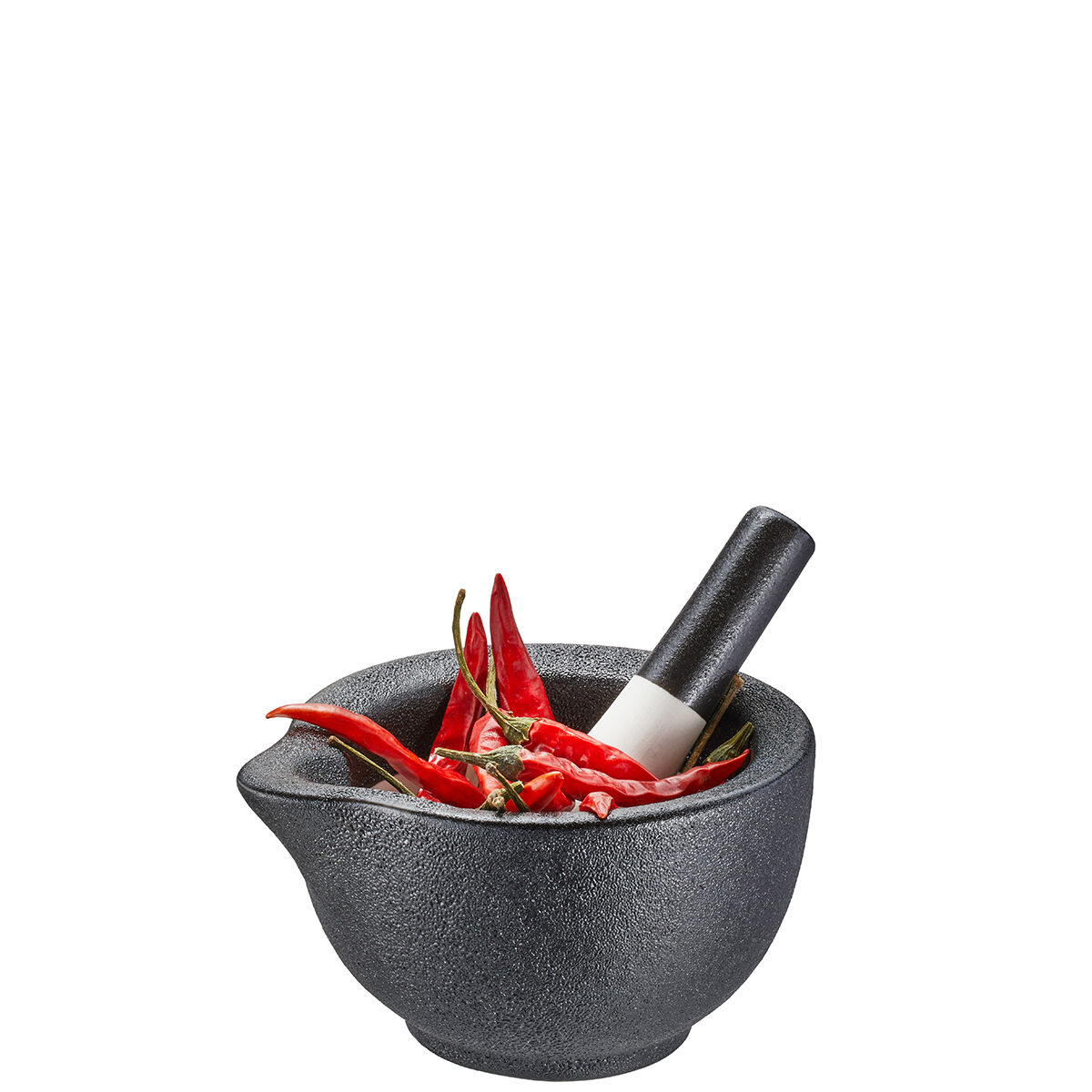 GEFU Mörser GRINO, ø 10,2 cm