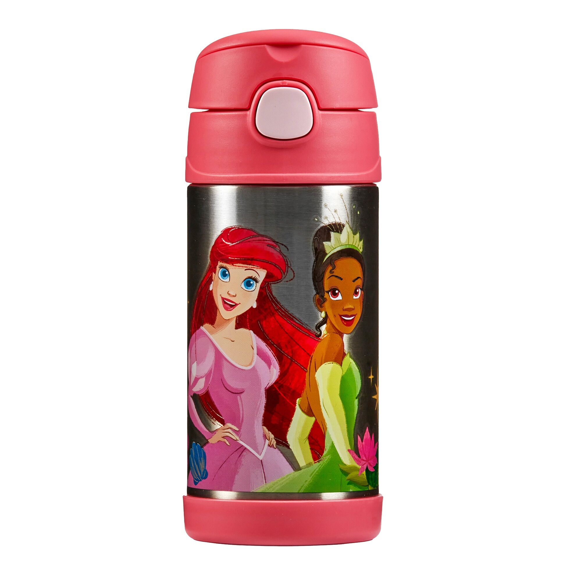 Thermos Funtainer Bottle Disney Princesses 0,35 Liter