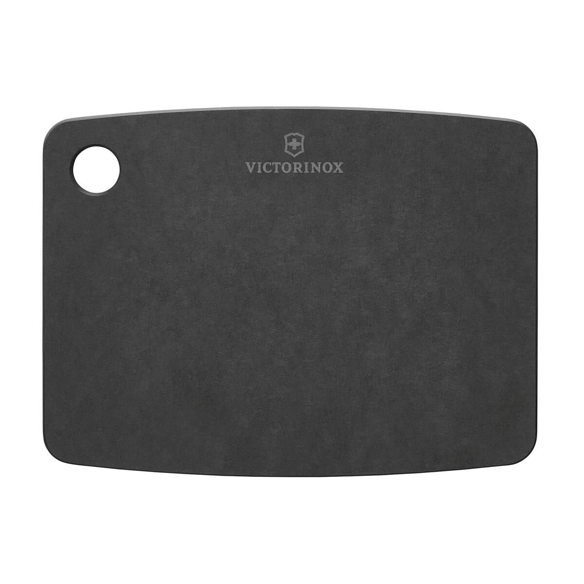 Victorinox Schneidebrett Küchen Serie schwarz