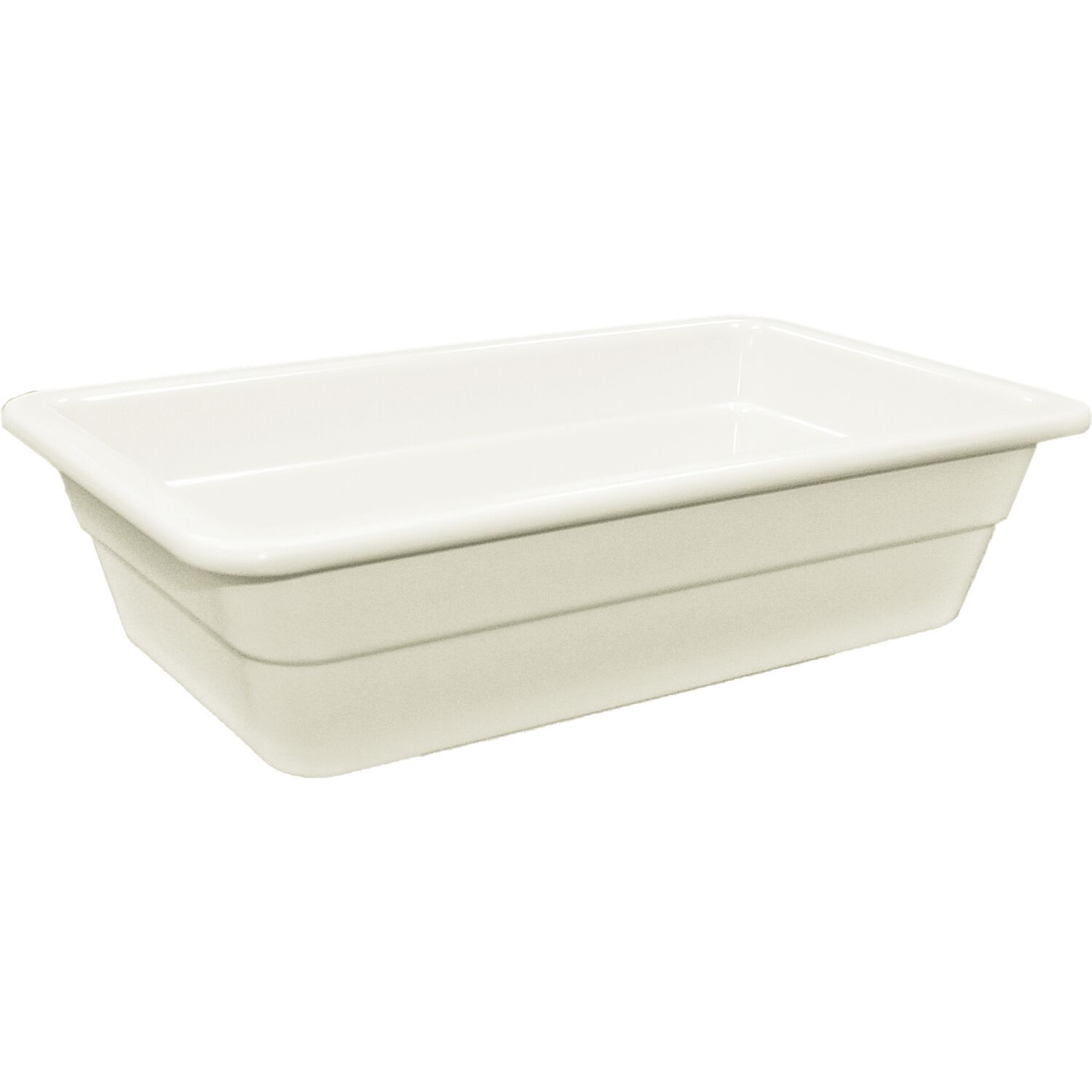 PUJADAS Classic GN-Behälter 1/3 Melamin, Tiefe: 20 mm