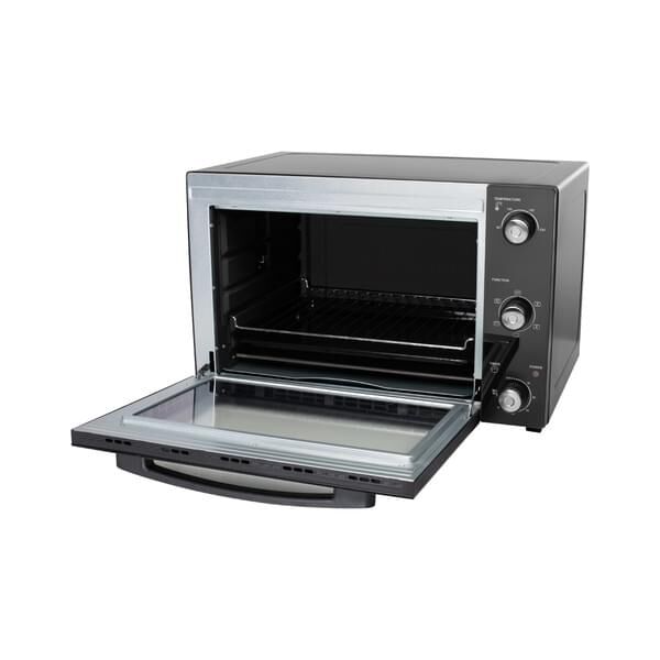 Princess Konvektionsbackofen DeLuxe Umluft-Backofen inkl. Grillfunktion