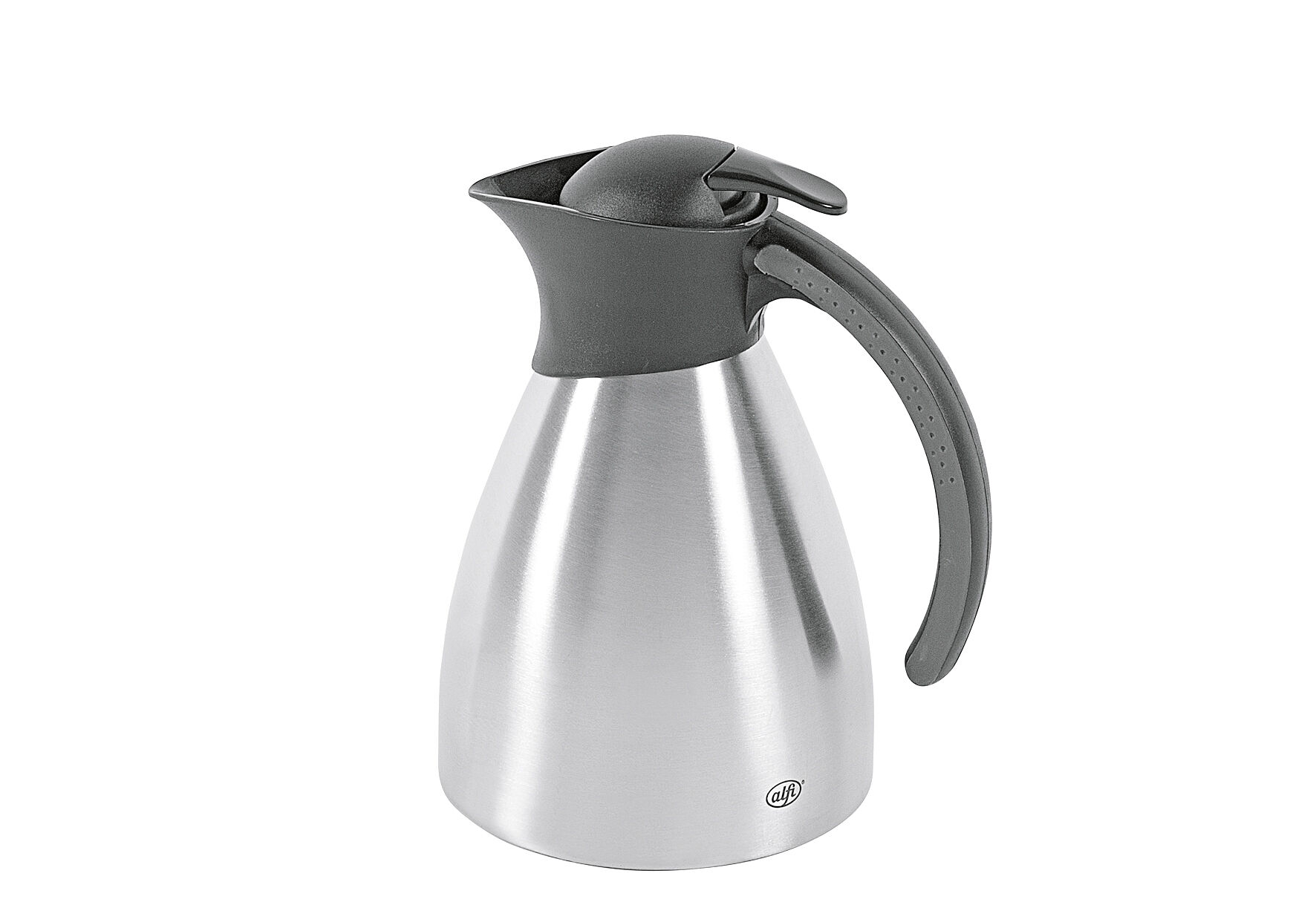 alfi BONO TT stainless steel mat 1,00l