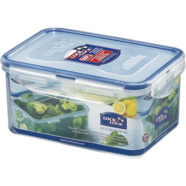 Lock & Lock Vorratsdose, Inhalt: 1,1 Liter