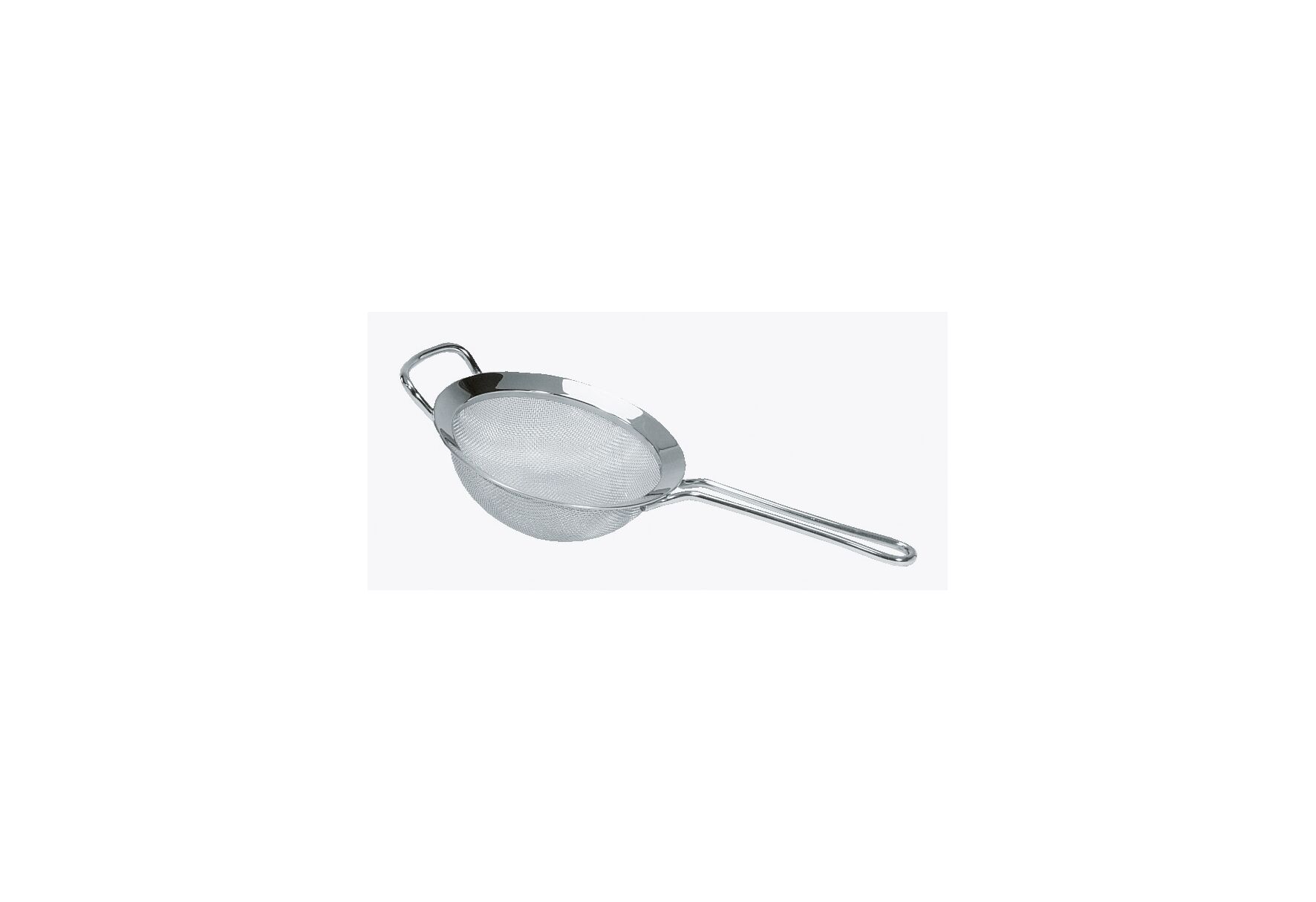 GEFU Küchensieb PASSO, 16 cm