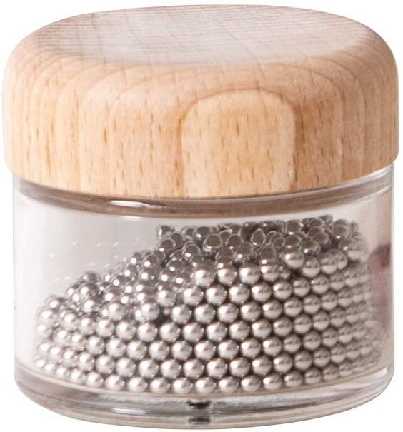 Soulbottle soulsleeve Schwarz