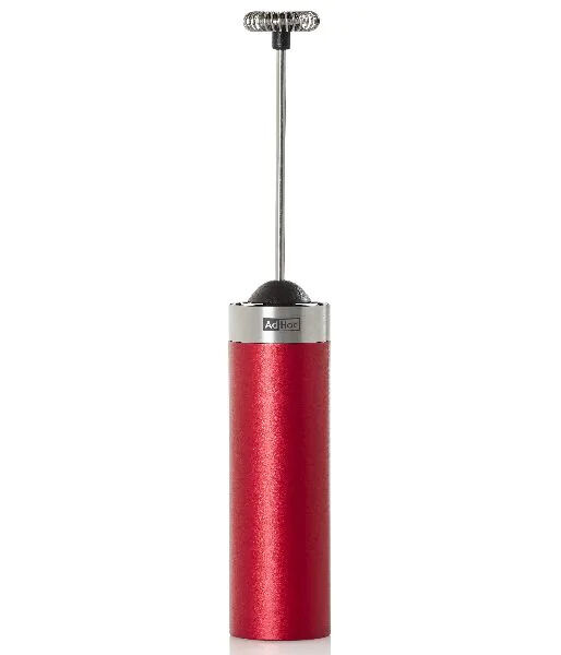 AdHoc Batteriebetriebener Milch und Saucenschäumer Rapid.3