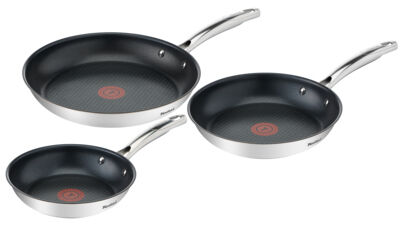 Tefal DUETTO+ G6 Pfannen-Set 20/24/28cm (Full Box)
