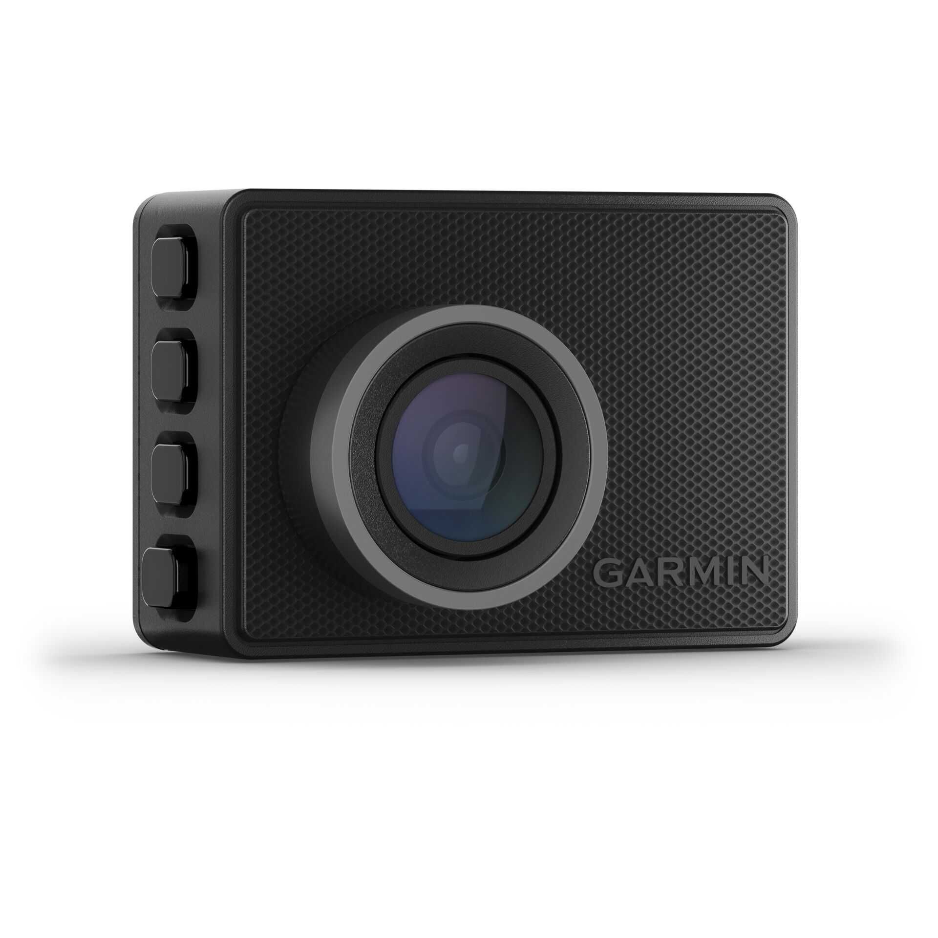 Garmin Dash Cam 47 - Kamera für Armaturenbrett - 1080p / 30 BpS - Wi-Fi - GPS - G-Sensor