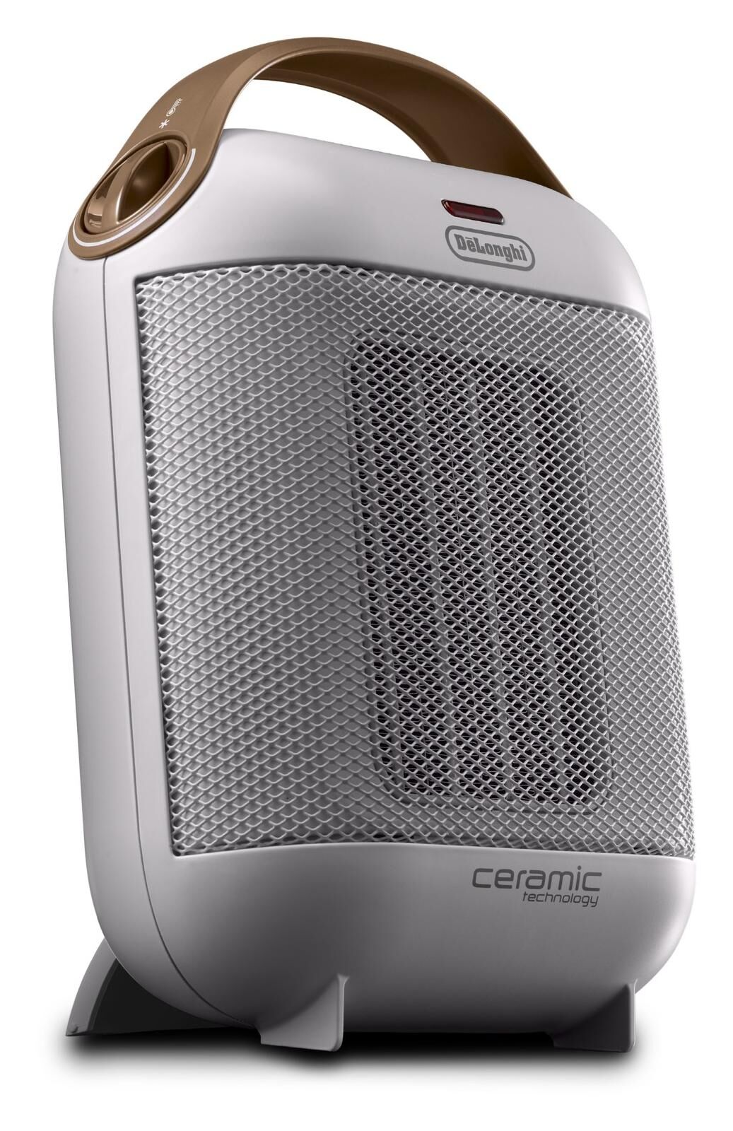 DeLonghi HFX30C.18.IW Keramik
