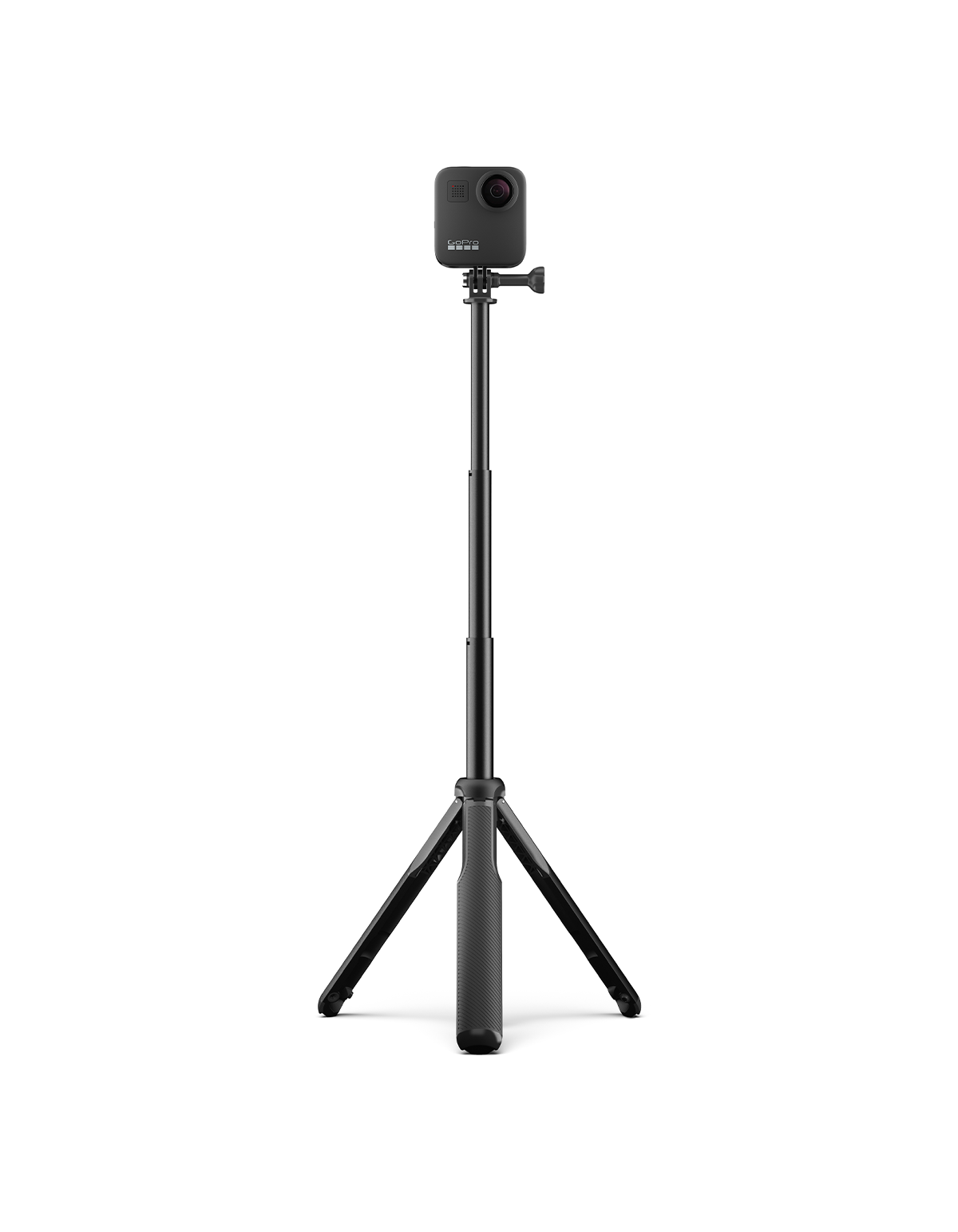 GoPro Max Grip + Stativ