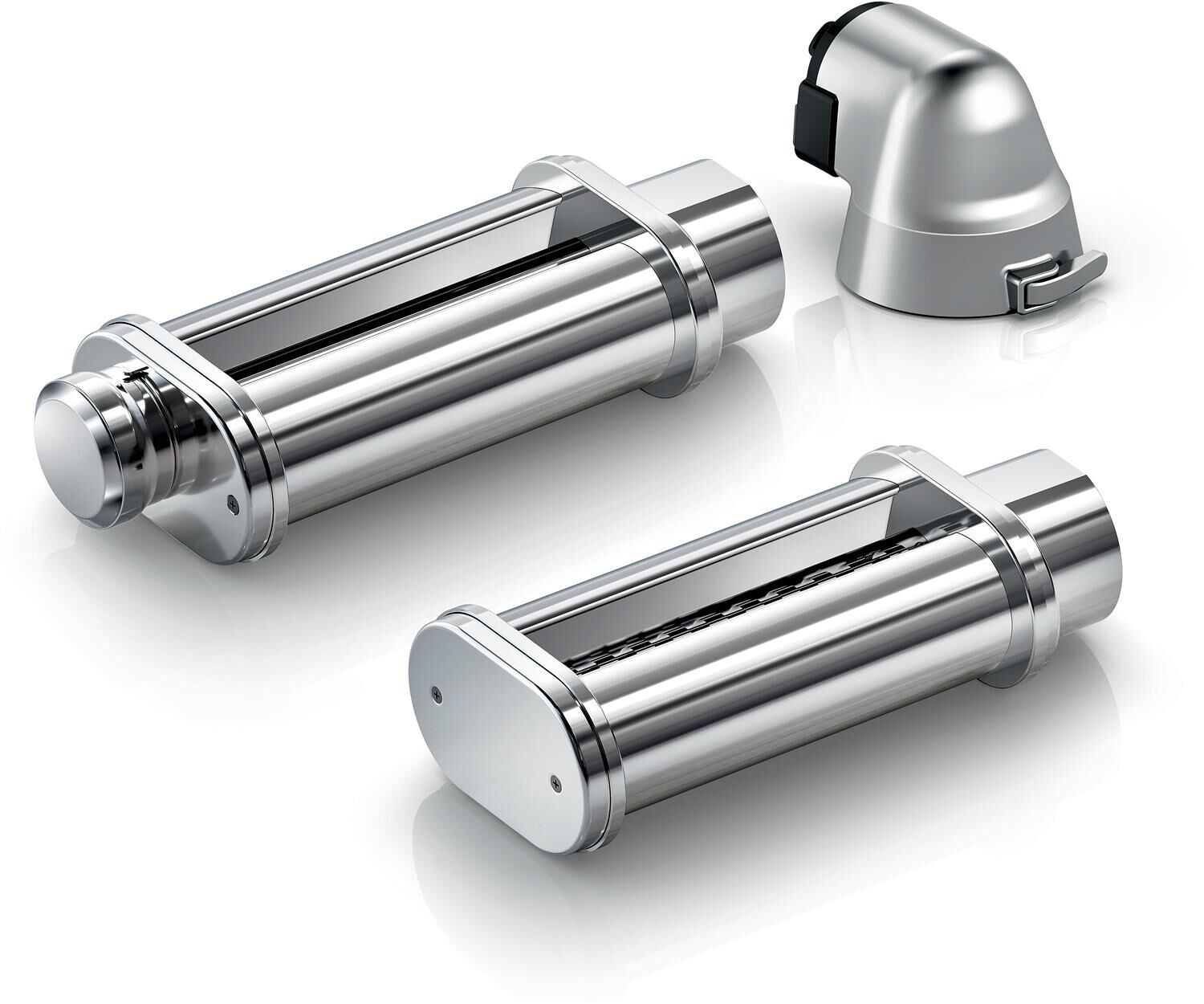 Bosch Set: PastaPassion Lifestyle package  MUZ9PP1