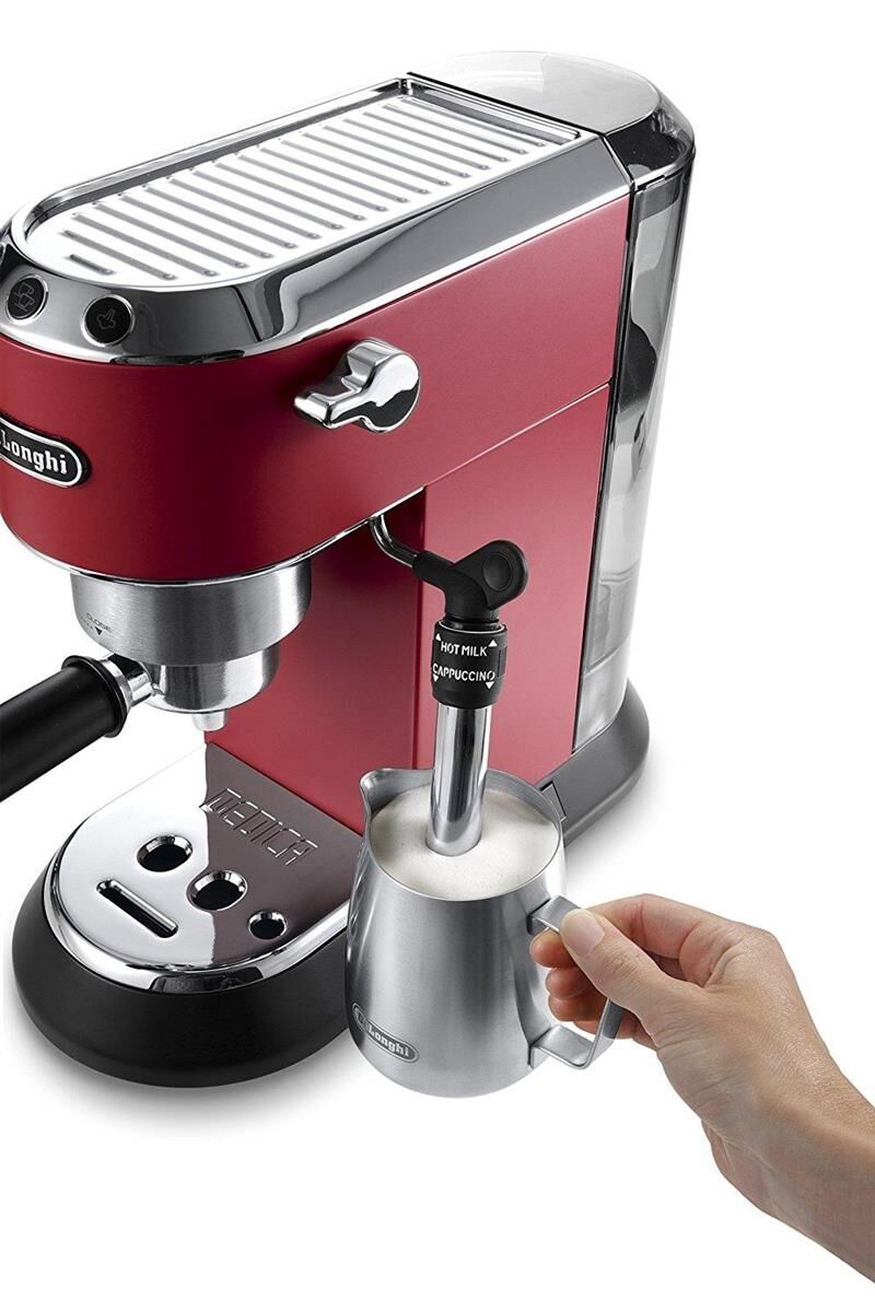 DeLonghi Espressomaschine EC685.R