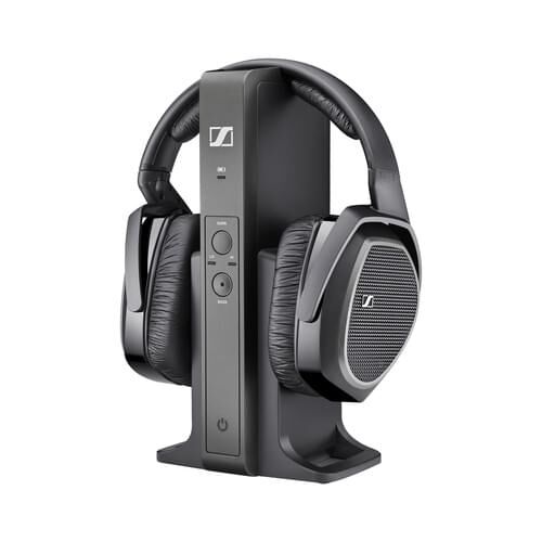 Sennheiser RS 175 - Kopfhörersystem - ohrumschließend - kabellos