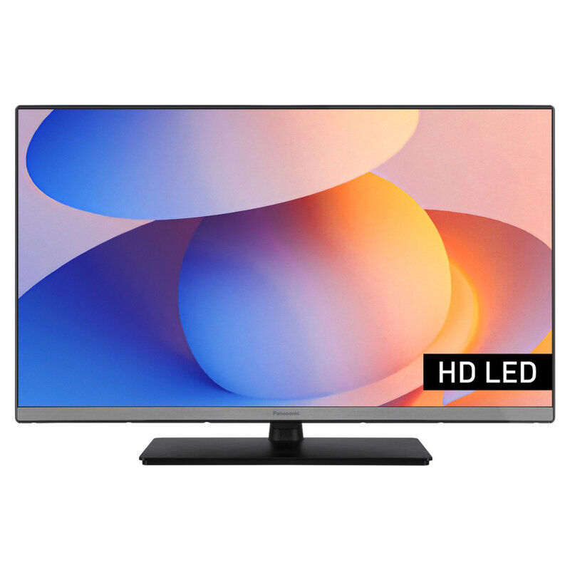 Panasonic 32 Zoll S40A HD TV sb (silber)