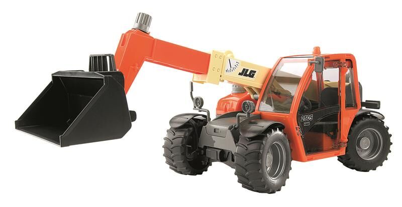 Br-Jlg Teleskoplader 02140