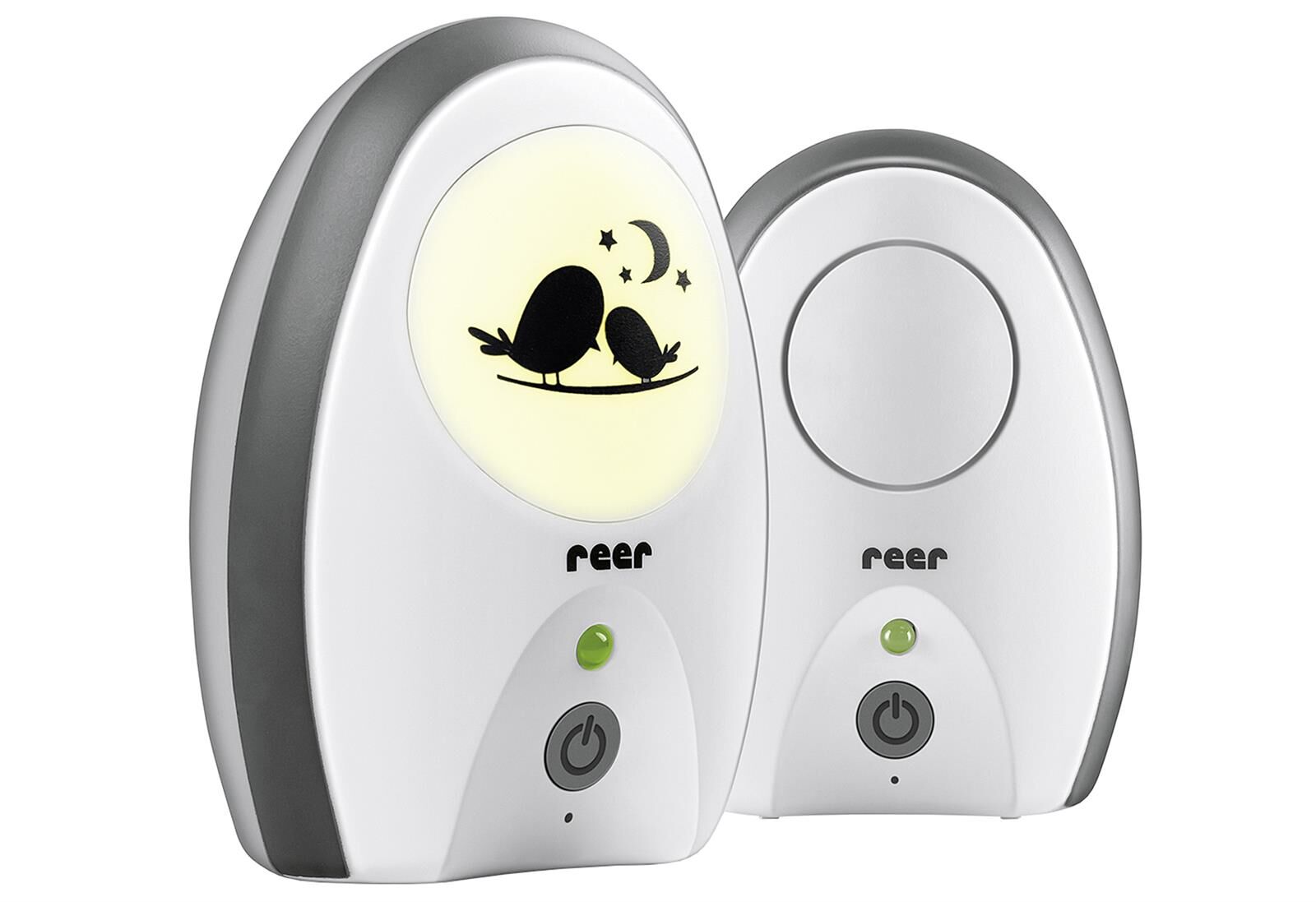 REER Babyphon Rigi Digital