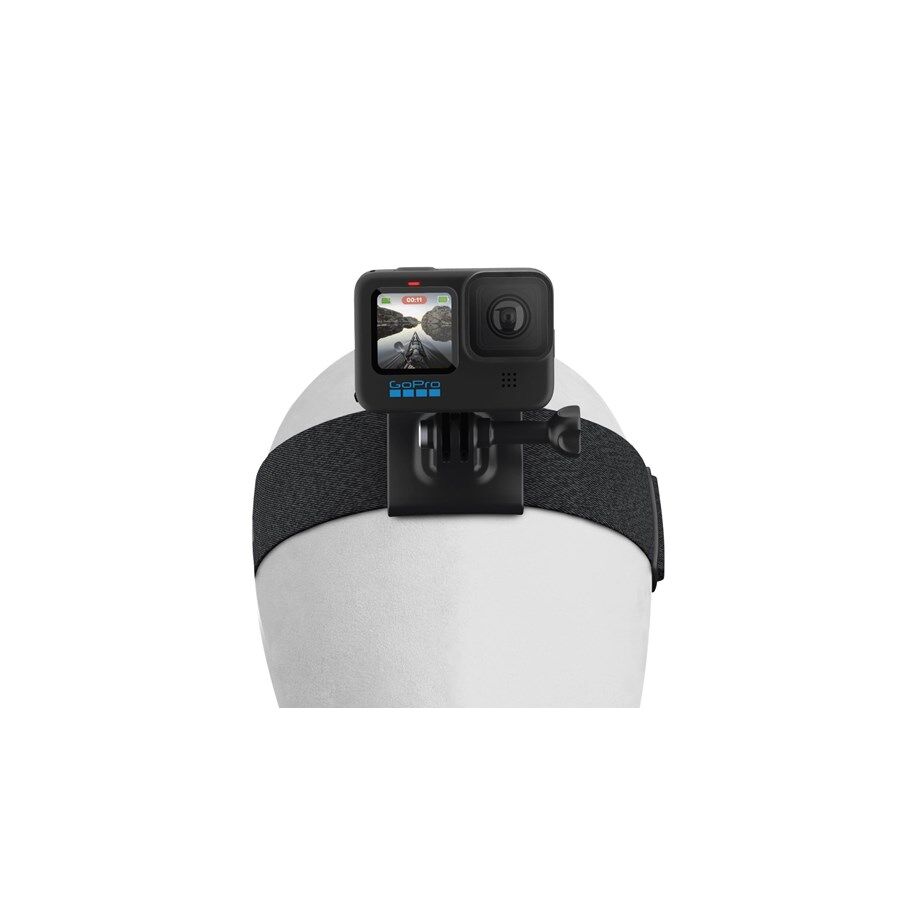 GoPro Strappy Actioncam halterung