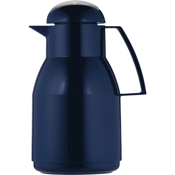 HELIOS Top Isolierkanne, Inhalt: 1Liter, Höhe: 258 mm, ø: 135 mm