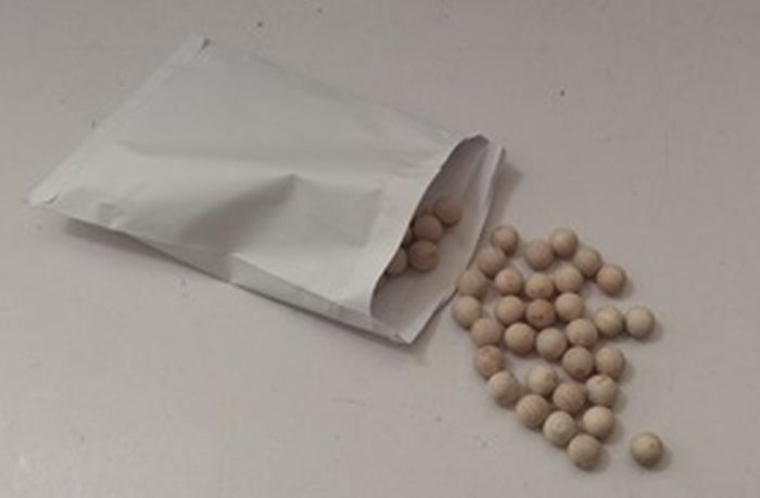 Natural Games Bingo Kugeln, 75 Stück 61143289