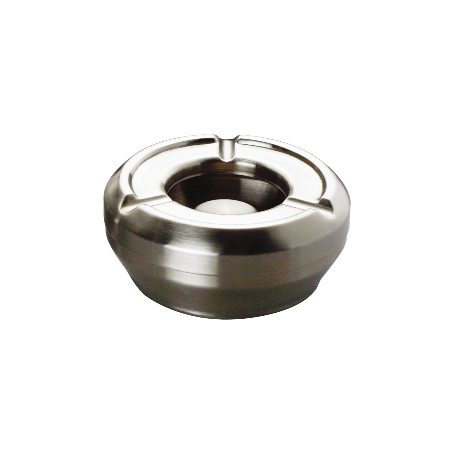 APS Aschenbecher, Höhe: 45 mm, ø: 100 mm