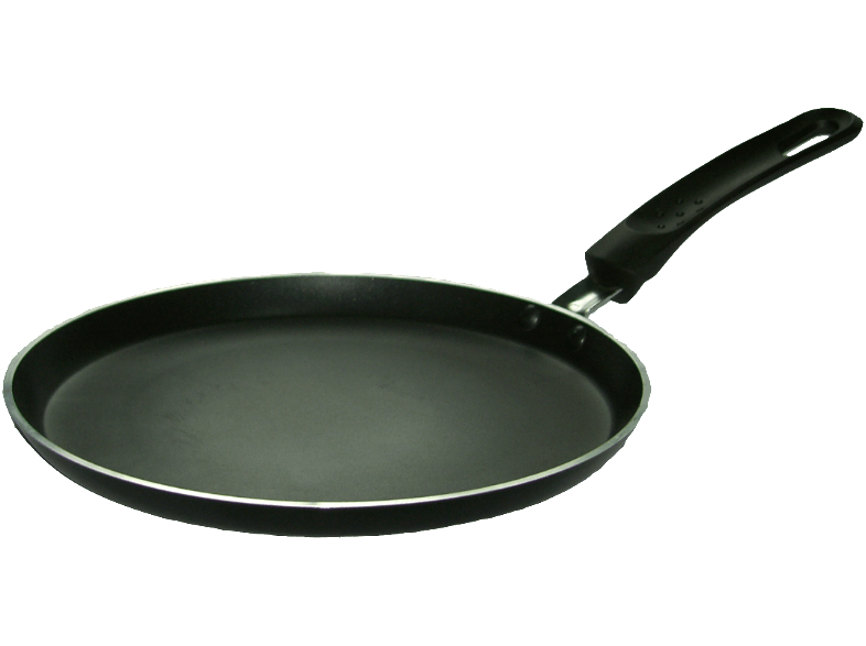 Kelomat Crêpechef 24 cm Induktion