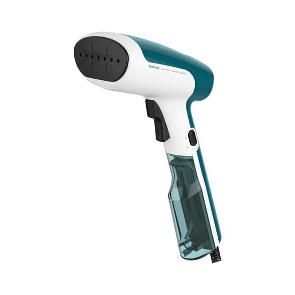 Tefal Access Steam First DT6130E0 - Dampfbürste für Textilien - 1300 W - Weiß/Blau