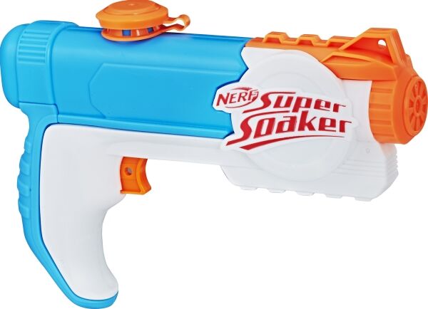 Nerf, Wasserpistole Piranha, Super Soaker