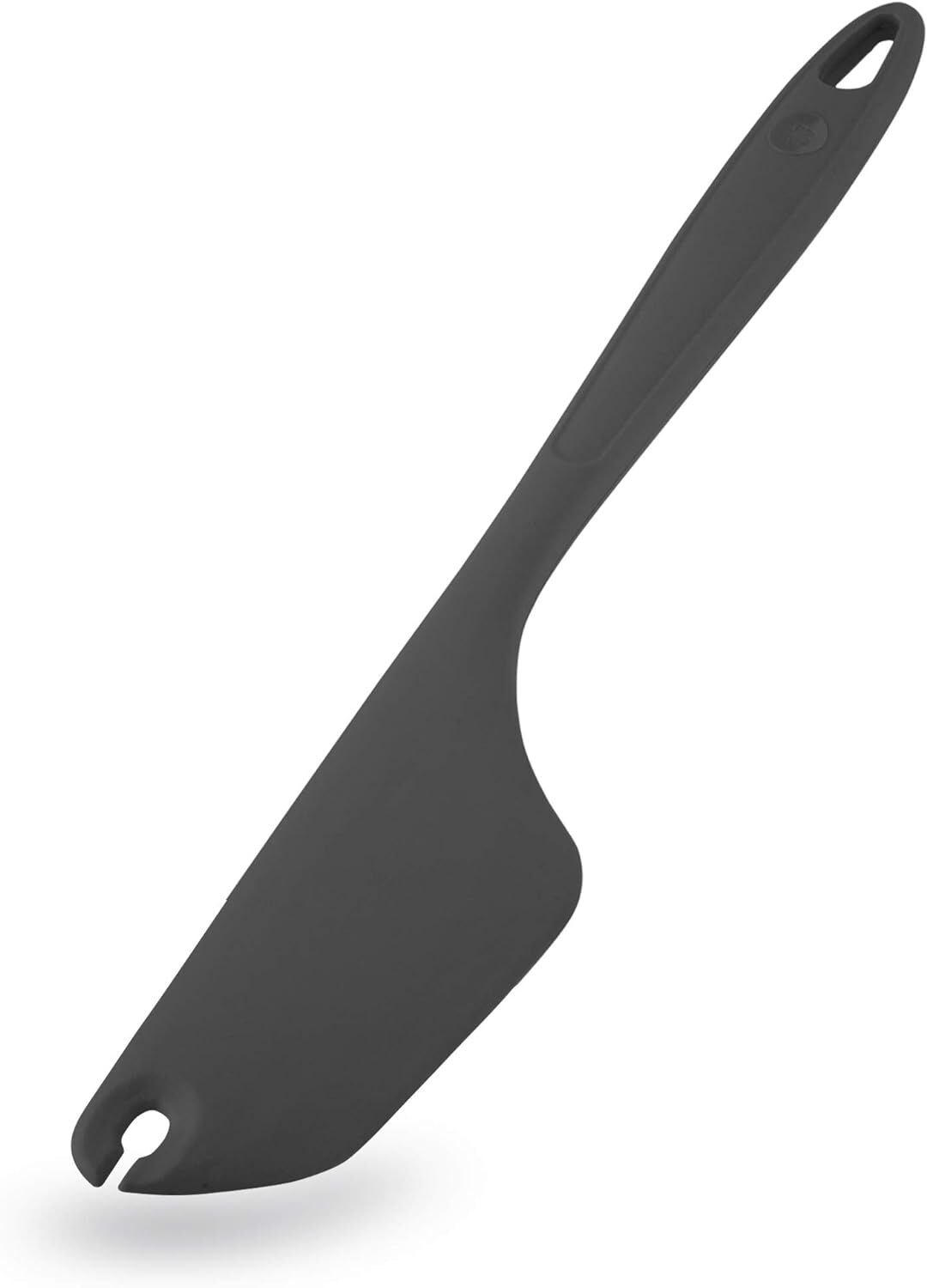 Kochblume Allzweckschaber 31 cm Grau