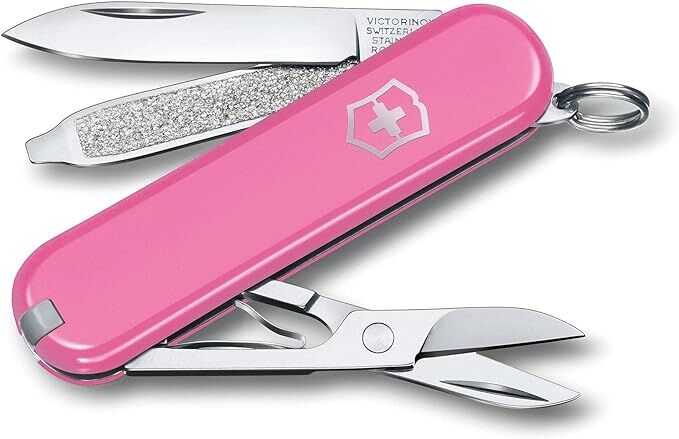 Victorinox Classic SD 58 mm Cherry Blossom