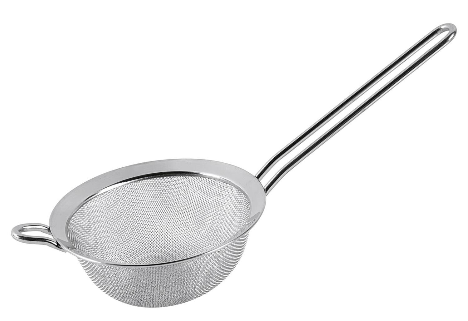 MY Küchensieb Edelstahl Ø13cm