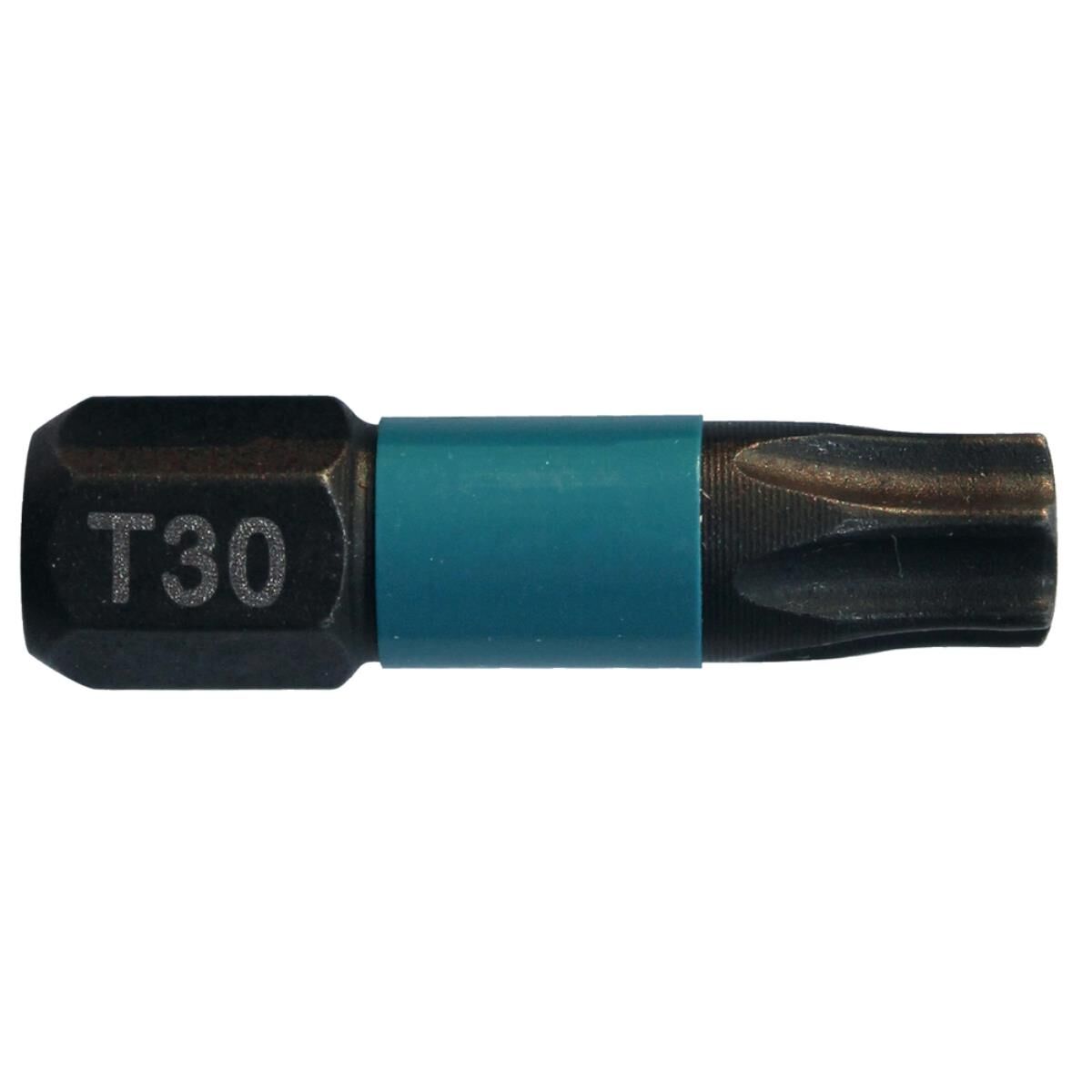 Makita Impact Black T30, 25 mm T30 • 25 mm • 2 Stk.
