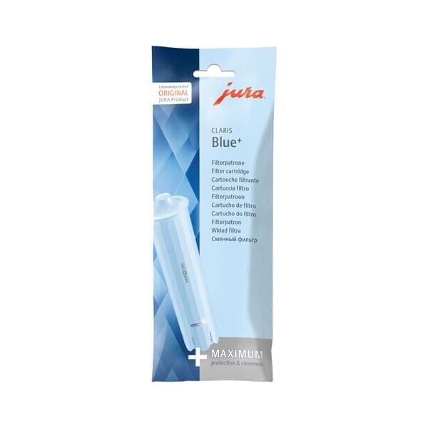 Jura Claris Blue+ Filterpatrone